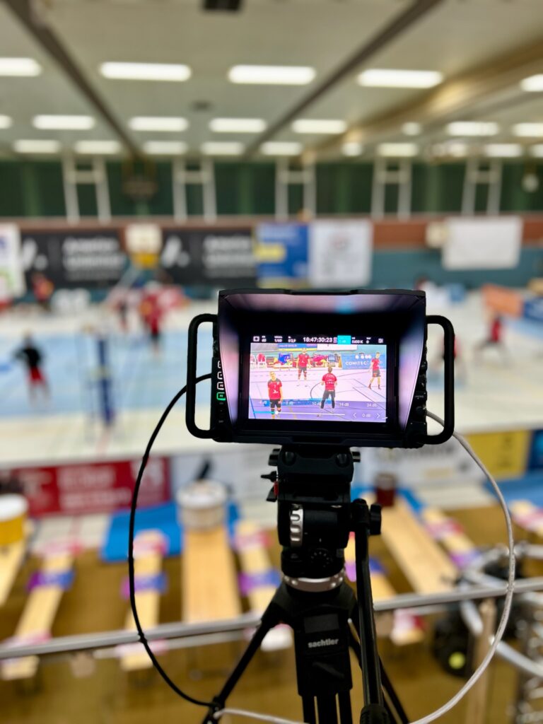 Live_Streaming
